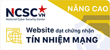 Chứng nhận tín nhiệm 8xbet